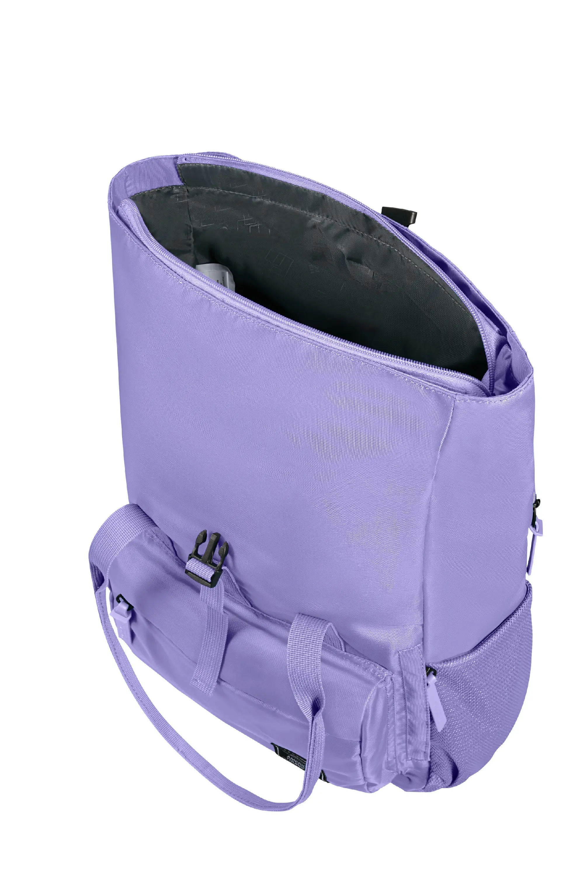 Plecak na laptopa American Tourister Urban Groove UG25 15,6" Fioletowy