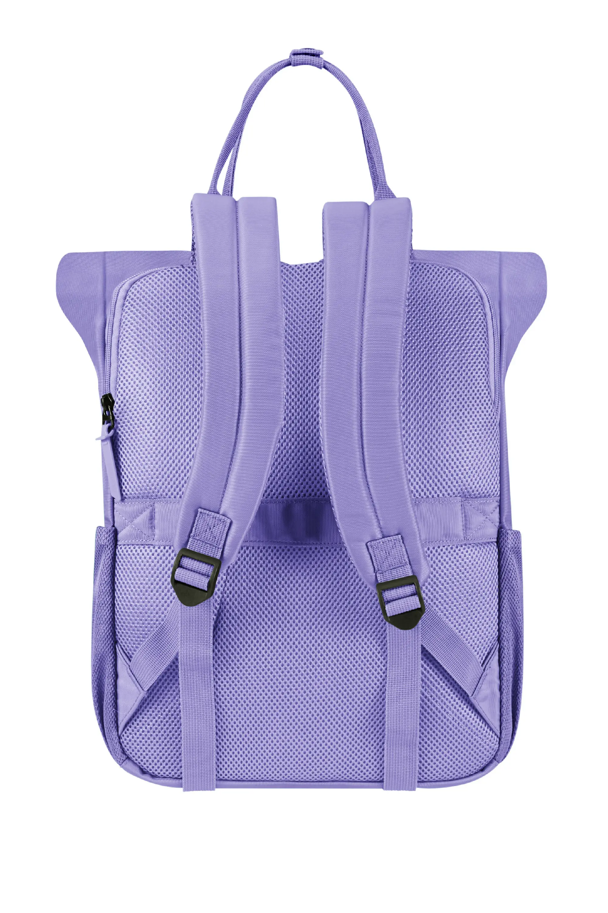 Plecak na laptopa American Tourister Urban Groove UG25 15,6" Fioletowy