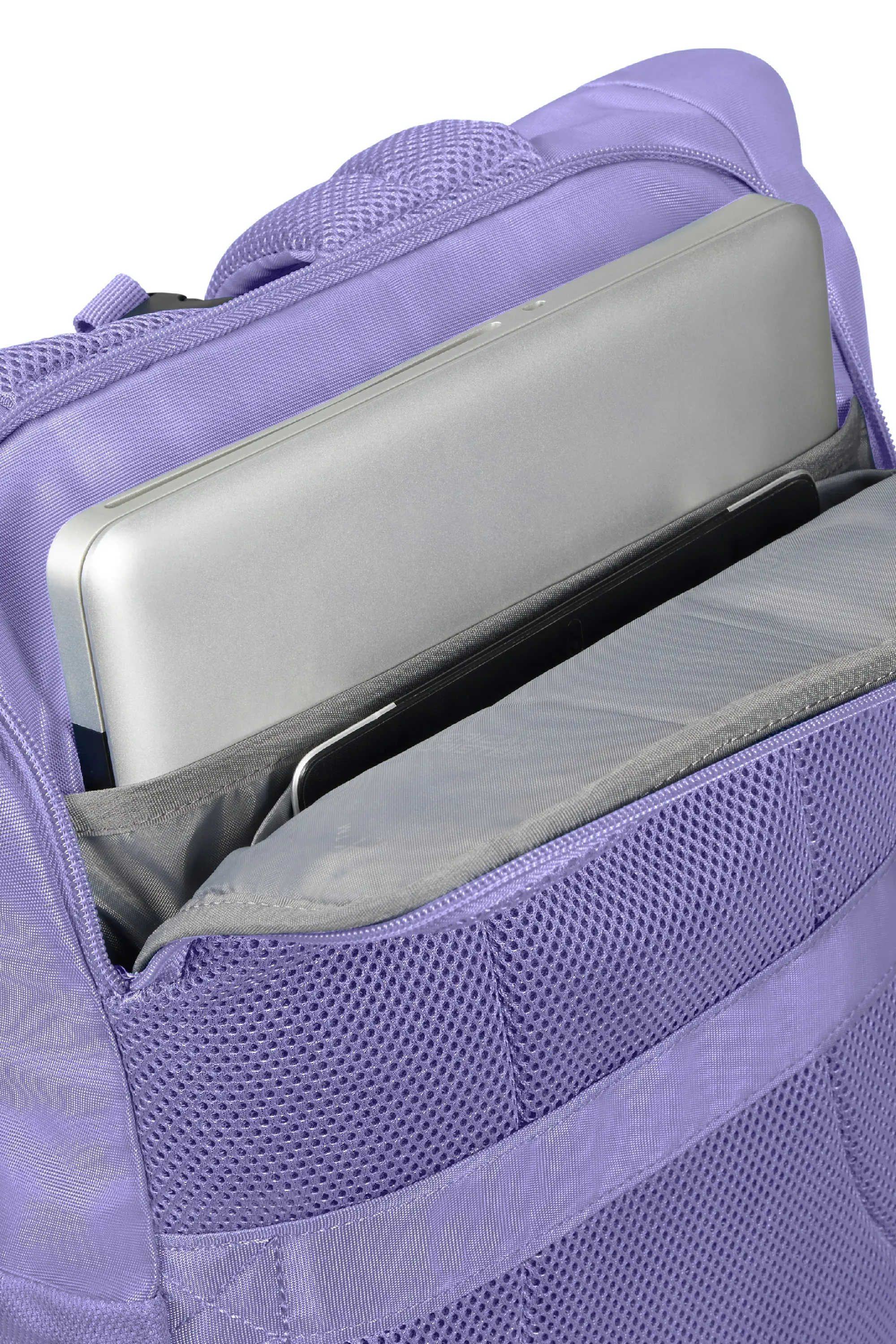 Plecak na laptopa American Tourister Urban Groove UG25 15,6" Fioletowy