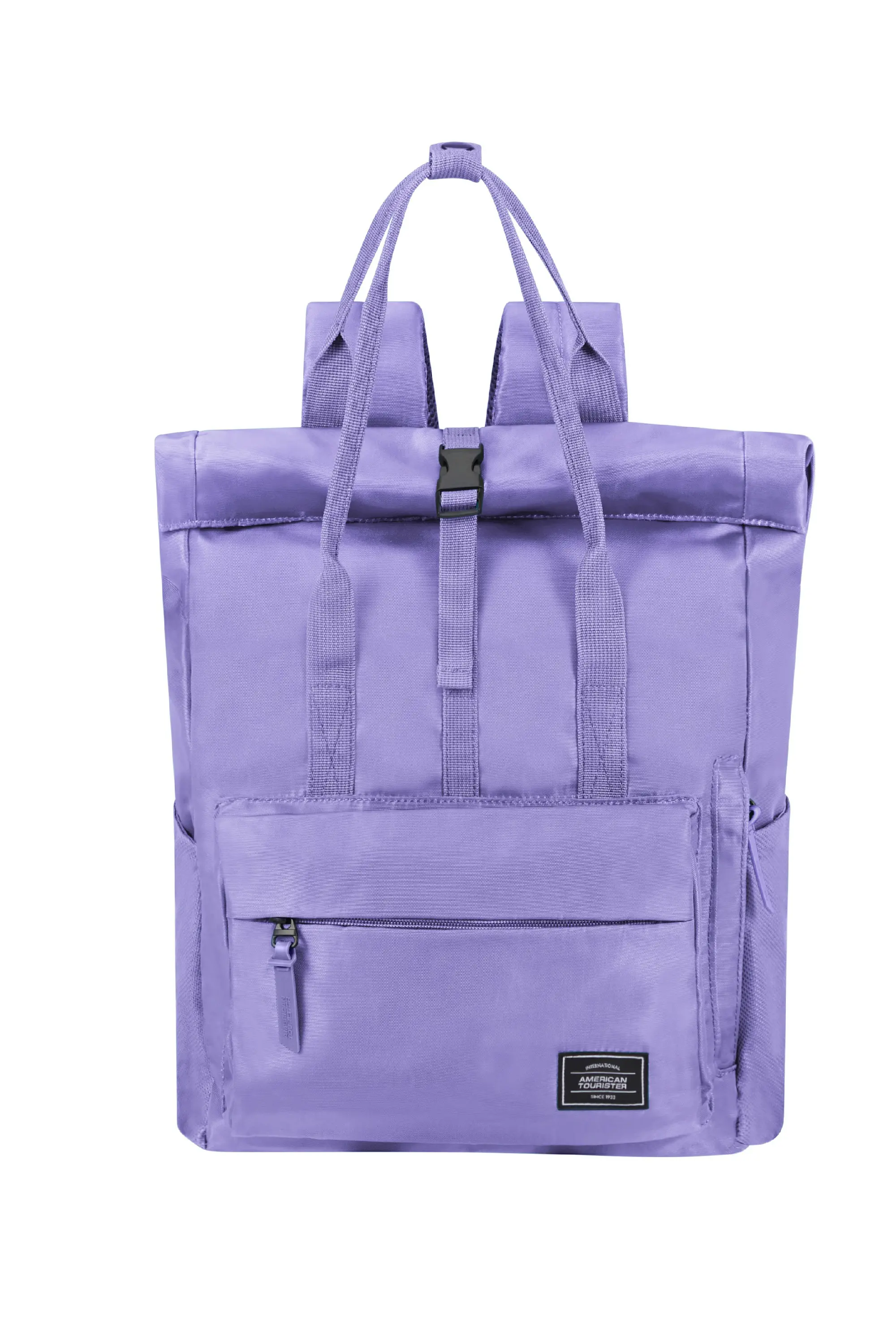 Plecak na laptopa American Tourister Urban Groove UG25 15,6" Fioletowy