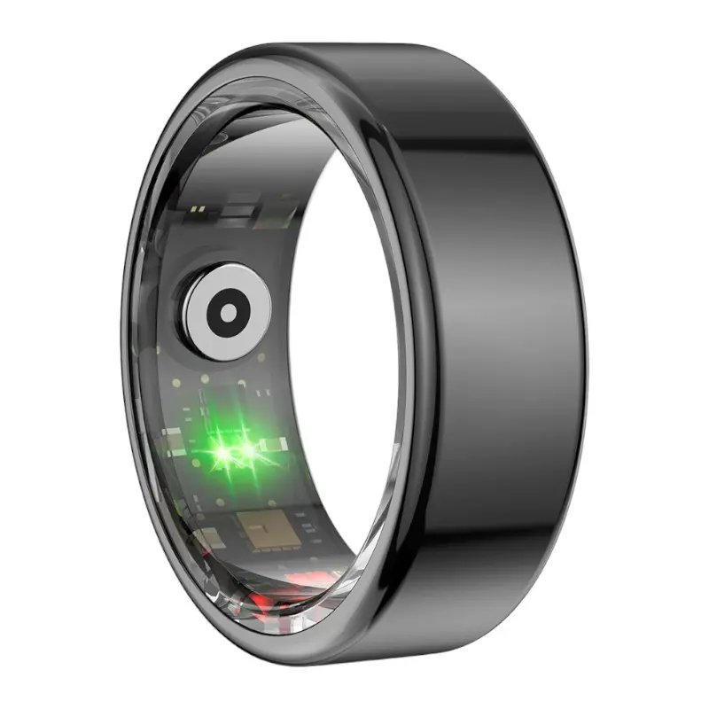 Smartring Colmi R02 9/59,5mm Czarny
