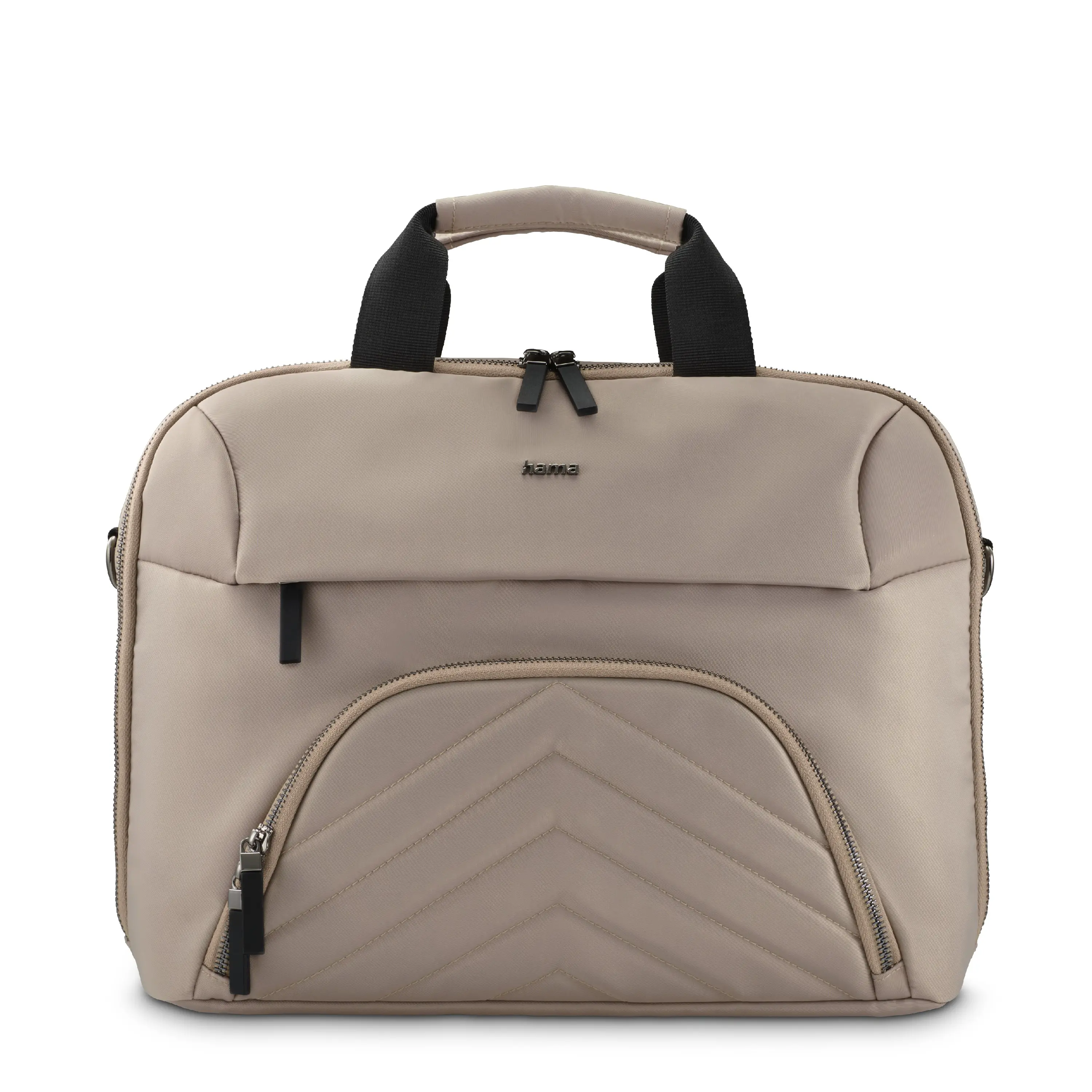 Torba na laptopa Hama Premium Lightweight 13,3-14,1'' Beżowy