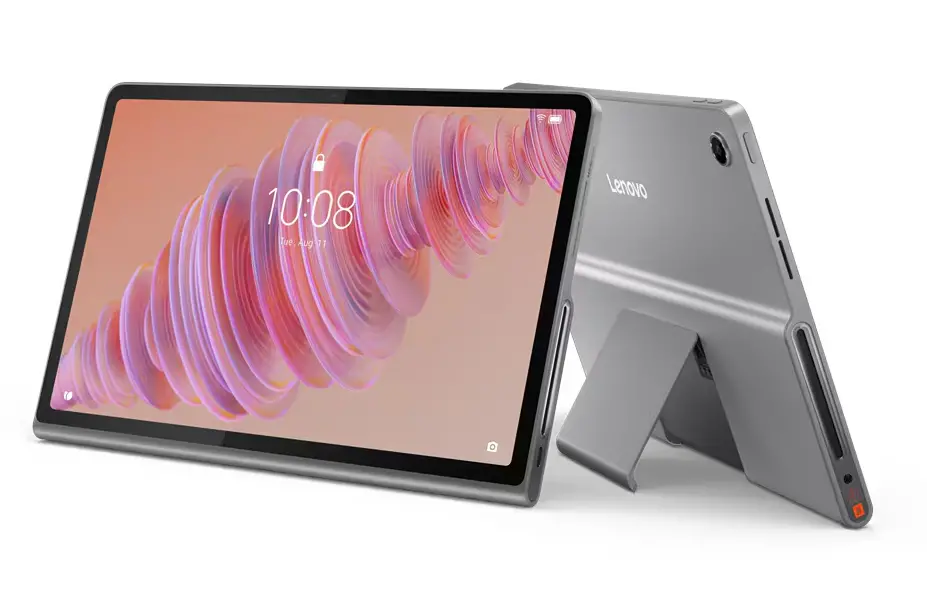 Tablet Lenovo Tab Plus TB351FU 11,5" 8/256GB Wi-Fi Szary