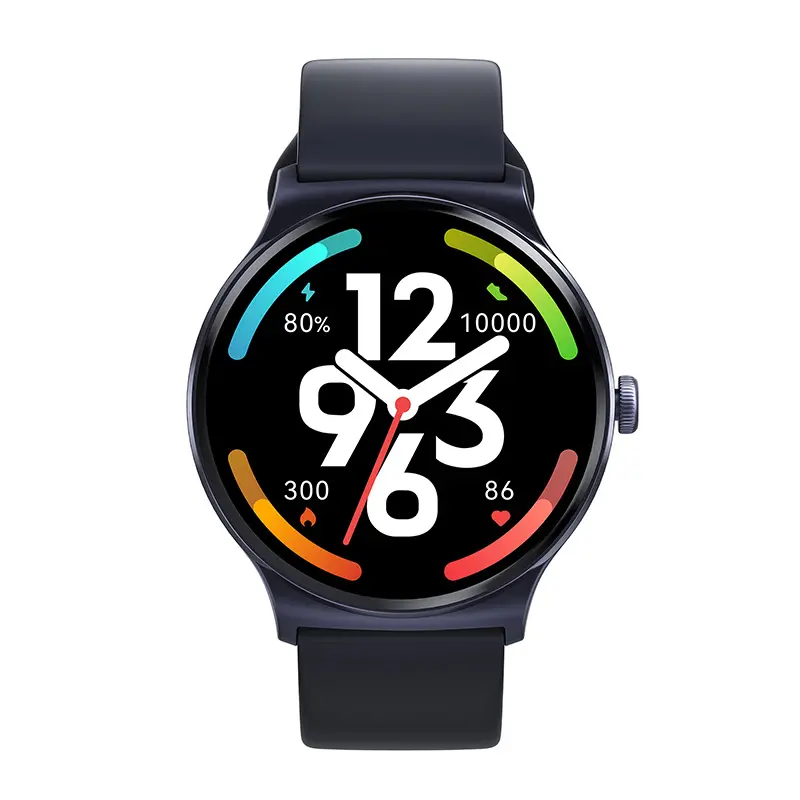 Smartwatch Haylou Solar Lite 46mm Niebieski