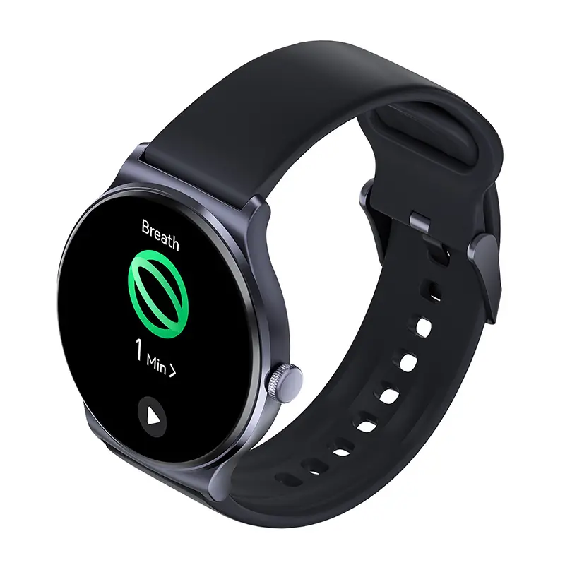 Smartwatch Haylou Solar Lite 46mm Niebieski