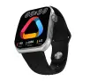 Smartwatch QCY GS2 S5 Czarny