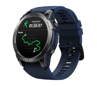 Smartwatch Zeblaze Stratos 3 Pro Niebieski