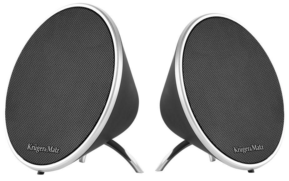 Głośnik Bluetooth Kruger & Matz Soul KM0520