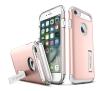 Etui Spigen Slim Armor 042CS20303 do iPhone 7 (różowy)