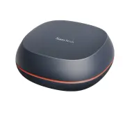 SANDISK Desk Drive SSD 4TB USB 3.2 Typ C Szary