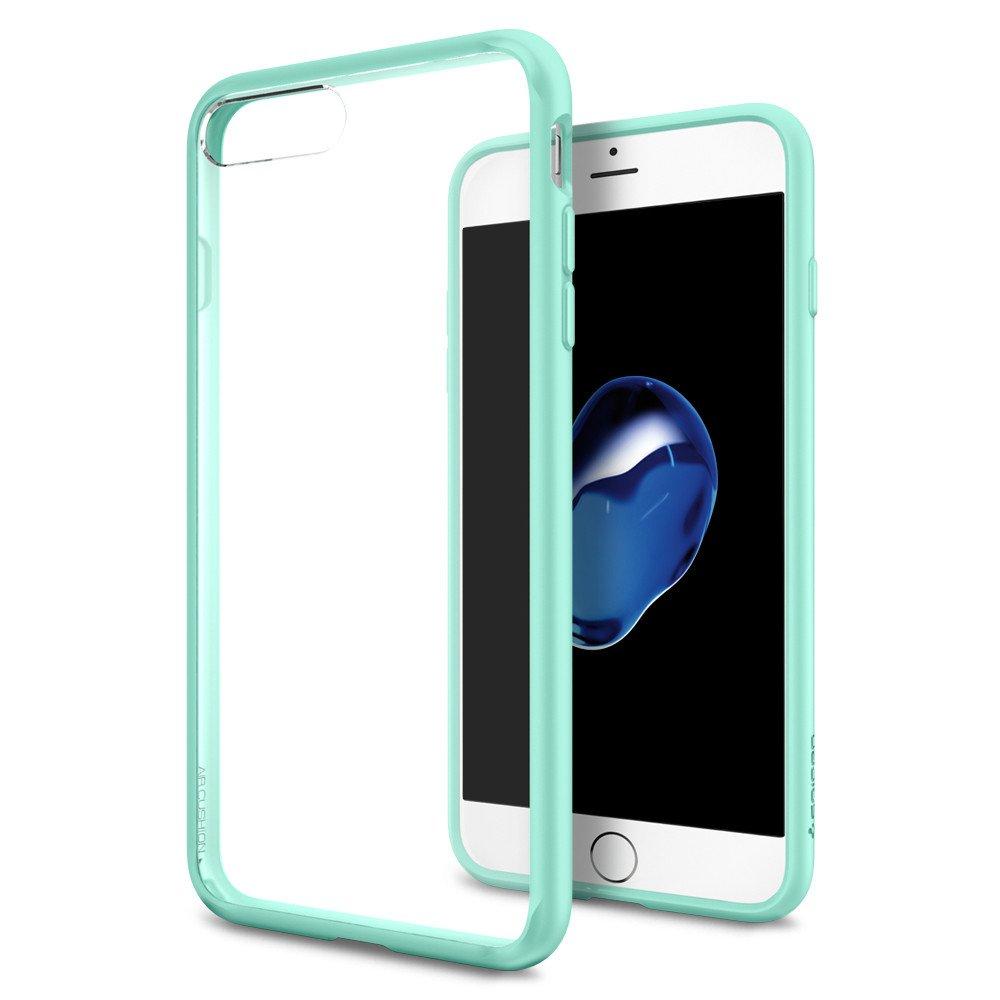 Spigen Ultra Hybrid 043CS20551 iPhone 7 Plus (mint)