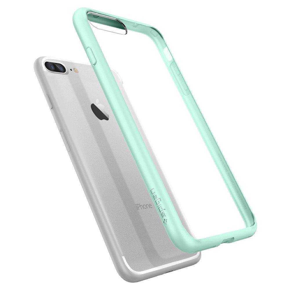 Spigen Ultra Hybrid 043CS20551 iPhone 7 Plus (mint)