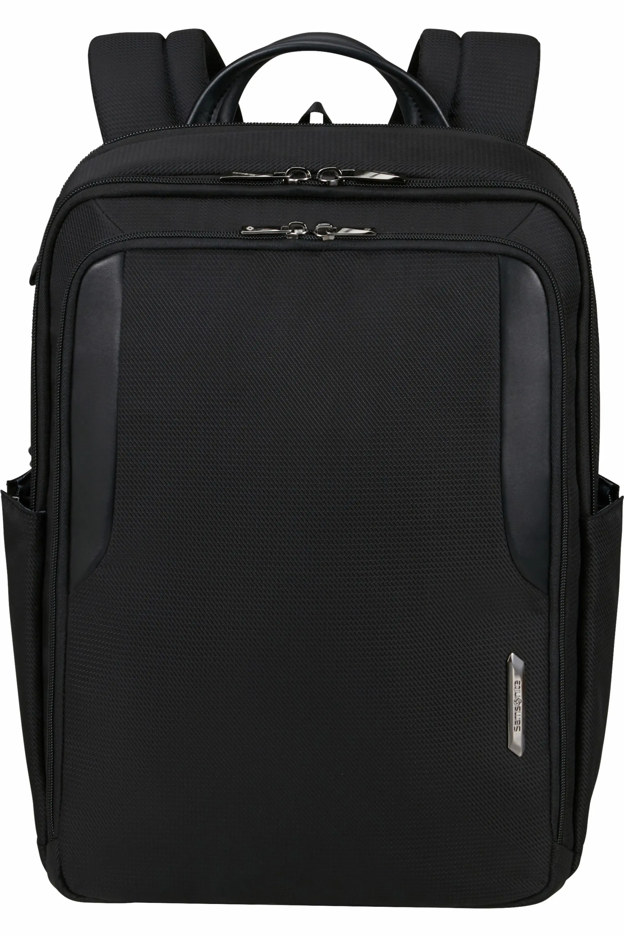 Plecak na laptopa Samsonite XBR 2.0 15,6" Czarny