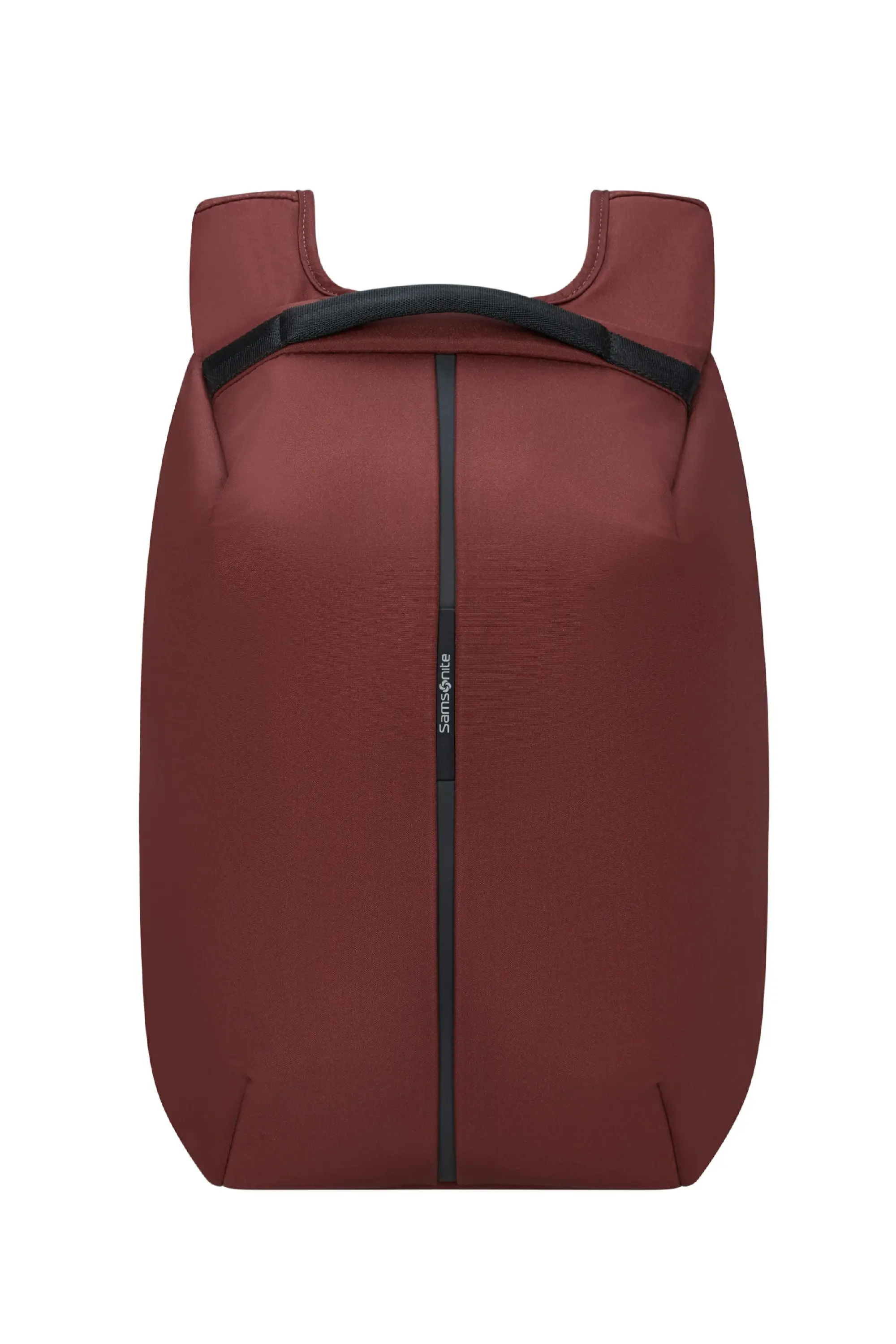 Plecak na laptopa Samsonite Securipak 2.0 15,6" Bordowy