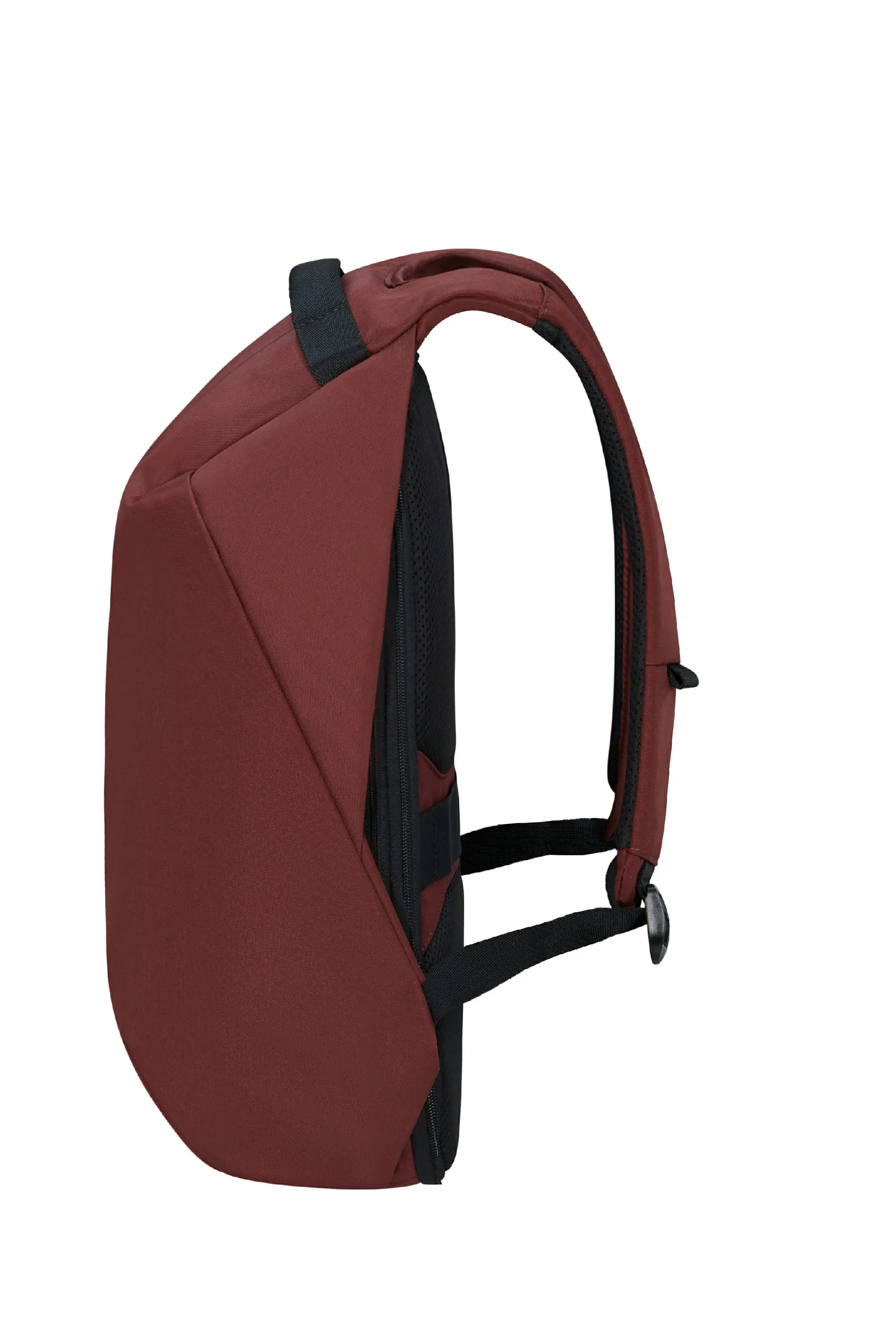 Plecak na laptopa Samsonite Securipak 2.0 15,6" Bordowy