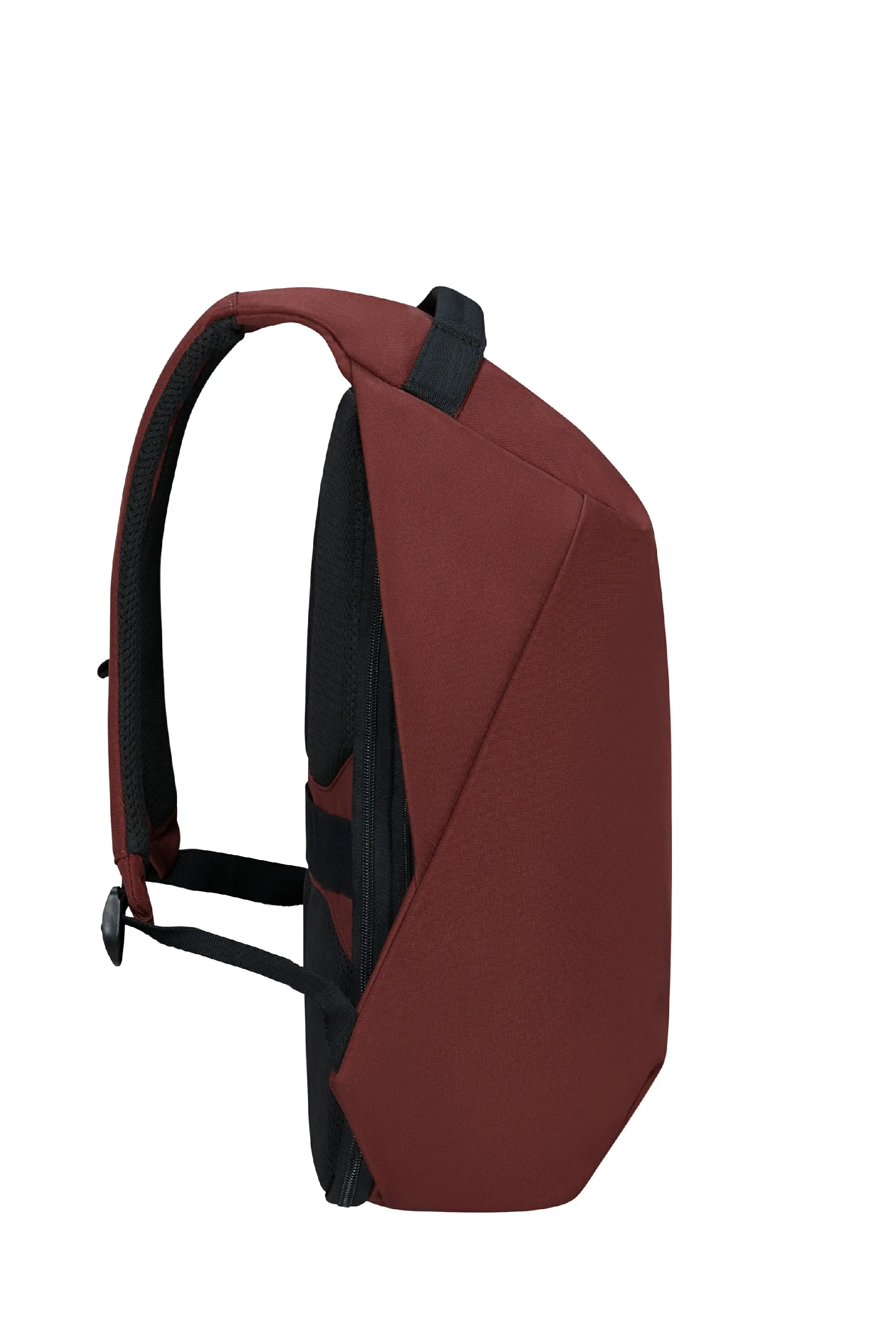 Plecak na laptopa Samsonite Securipak 2.0 15,6" Bordowy