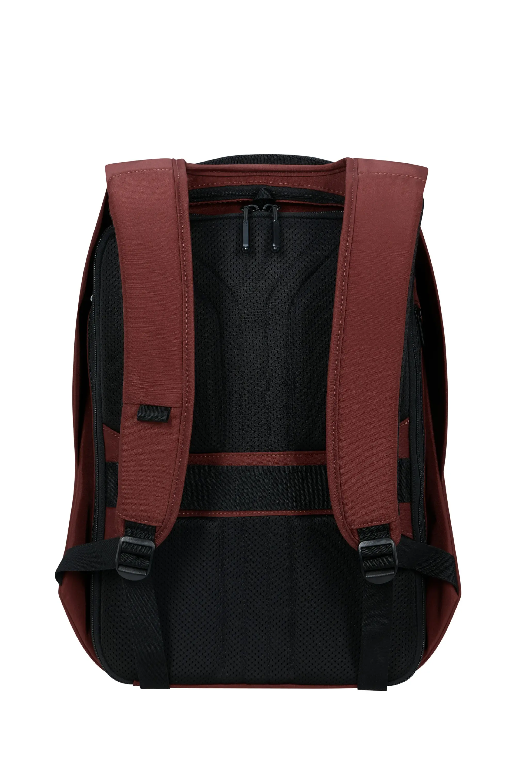 Plecak na laptopa Samsonite Securipak 2.0 15,6" Bordowy