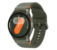 Samsung Galaxy Watch 7 Funkcje AI LTE 40mm Zielony