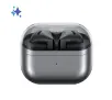 Słuchawki bezprzewodowe Samsung Galaxy Buds 3 SM-R530NZA Douszne Bluetooth Srebrny