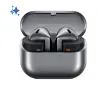 Słuchawki bezprzewodowe Samsung Galaxy Buds 3 SM-R530NZA Douszne Bluetooth Srebrny