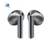 Słuchawki bezprzewodowe Samsung Galaxy Buds 3 SM-R530NZA Douszne Bluetooth Srebrny