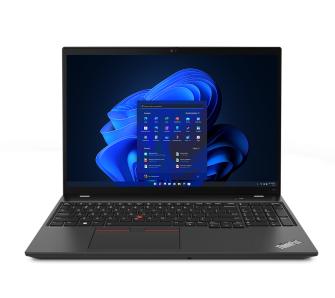 Laptop biznesowy Lenovo ThinkPad T16 Gen 2 16" R7 7840U 32GB RAM 1TB Dysk SSD Win11 Pro Czarny
