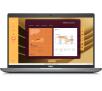 Laptop biznesowy Dell Latitude 5450 14" Ultra 7 165U 16GB RAM 512GB Dysk SSD Win11 Pro Srebrny