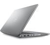 Laptop biznesowy Dell Latitude 5450 14" Ultra 7 165U 16GB RAM 512GB Dysk SSD Win11 Pro Srebrny