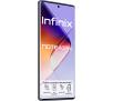 Smartfon Infinix Note 40 Pro 12/256GB 6,78" 120Hz 108Mpix Obsidian Black