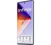 Smartfon Infinix Note 40 Pro 12/256GB 6,78" 120Hz 108Mpix Obsidian Black