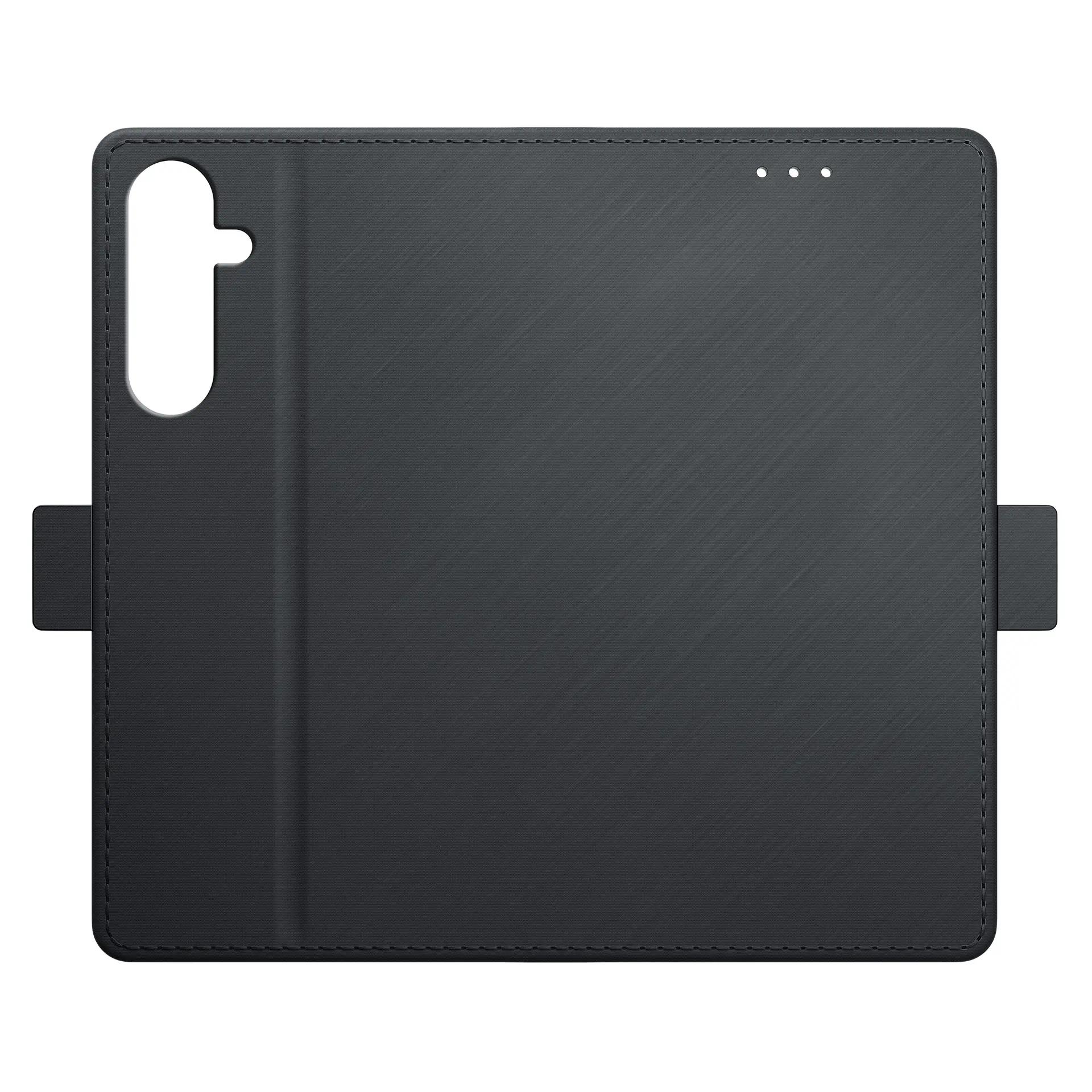 Etui 3mk Smoke MagCase do Samsung Galaxy S24 Czarny