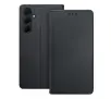 Etui 3mk Smoke MagCase do Samsung Galaxy S24 Czarny