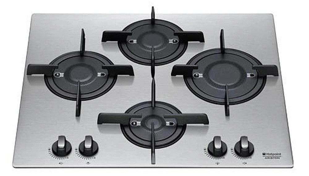 Płyta gazowa Hotpoint-Ariston PK 644 D G HX / HA