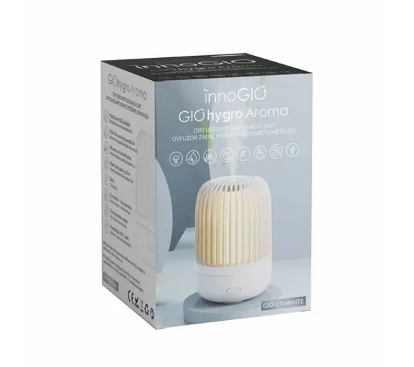 Innogio GIOhygro GIO-195WHITE