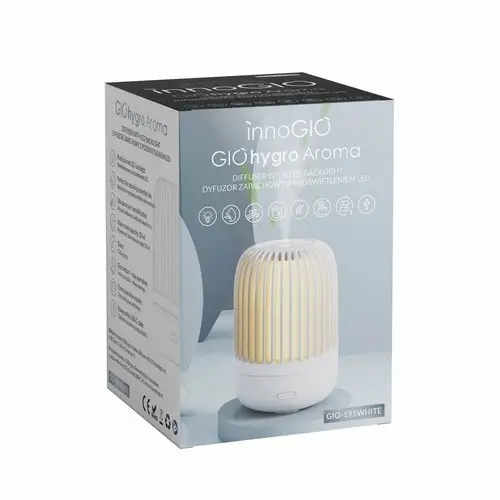 Innogio GIOhygro GIO-195WHITE