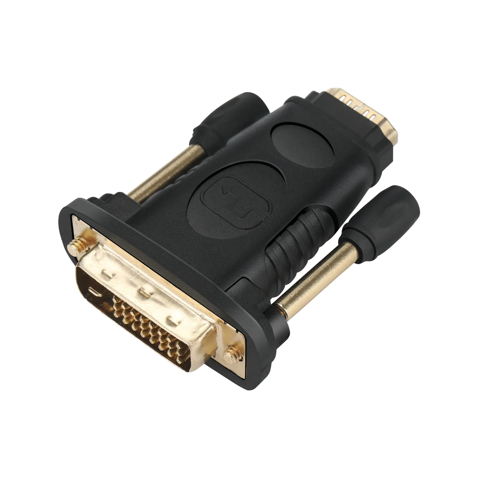 Adapter Reinston EDV014 DVI-D na HDMI