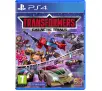 Transformers: Galactic Trials Gra na PS4