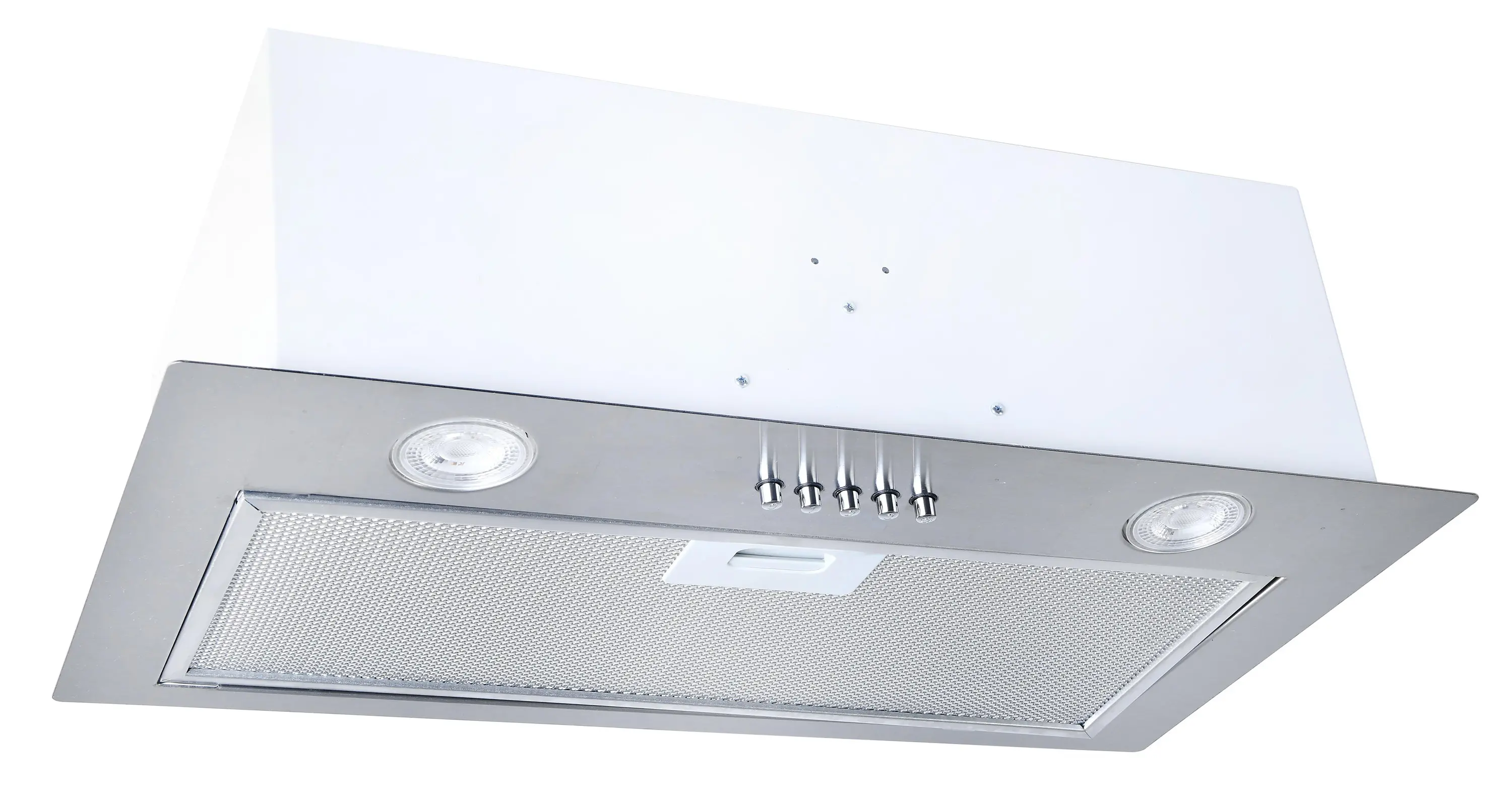 Okap SeeNERGY B-IN Slim 52 X Inox