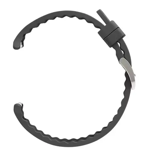 Pasek Samsung PeakForm Band Watch Ultra Szary