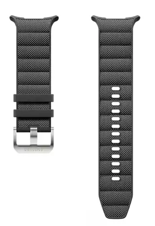 Pasek Samsung PeakForm Band Watch Ultra Szary