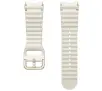 Pasek Samsung Band do Watch 7/6/5/4 20mm S/M Kremowy