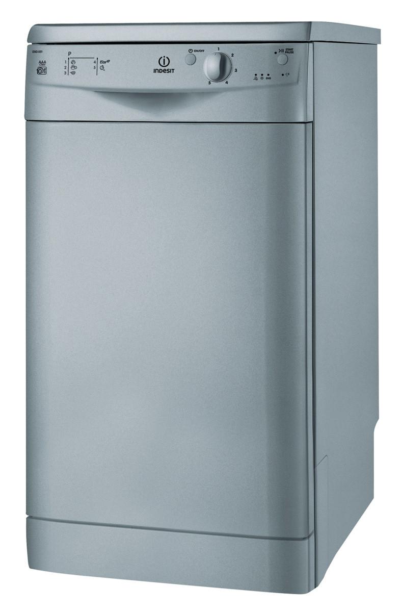 Zmywarka Indesit DSG 051 NX