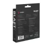 Wentylator Savio Blast 120mm ARGB Czarny