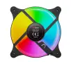 Wentylator Savio Blast 120mm ARGB Czarny