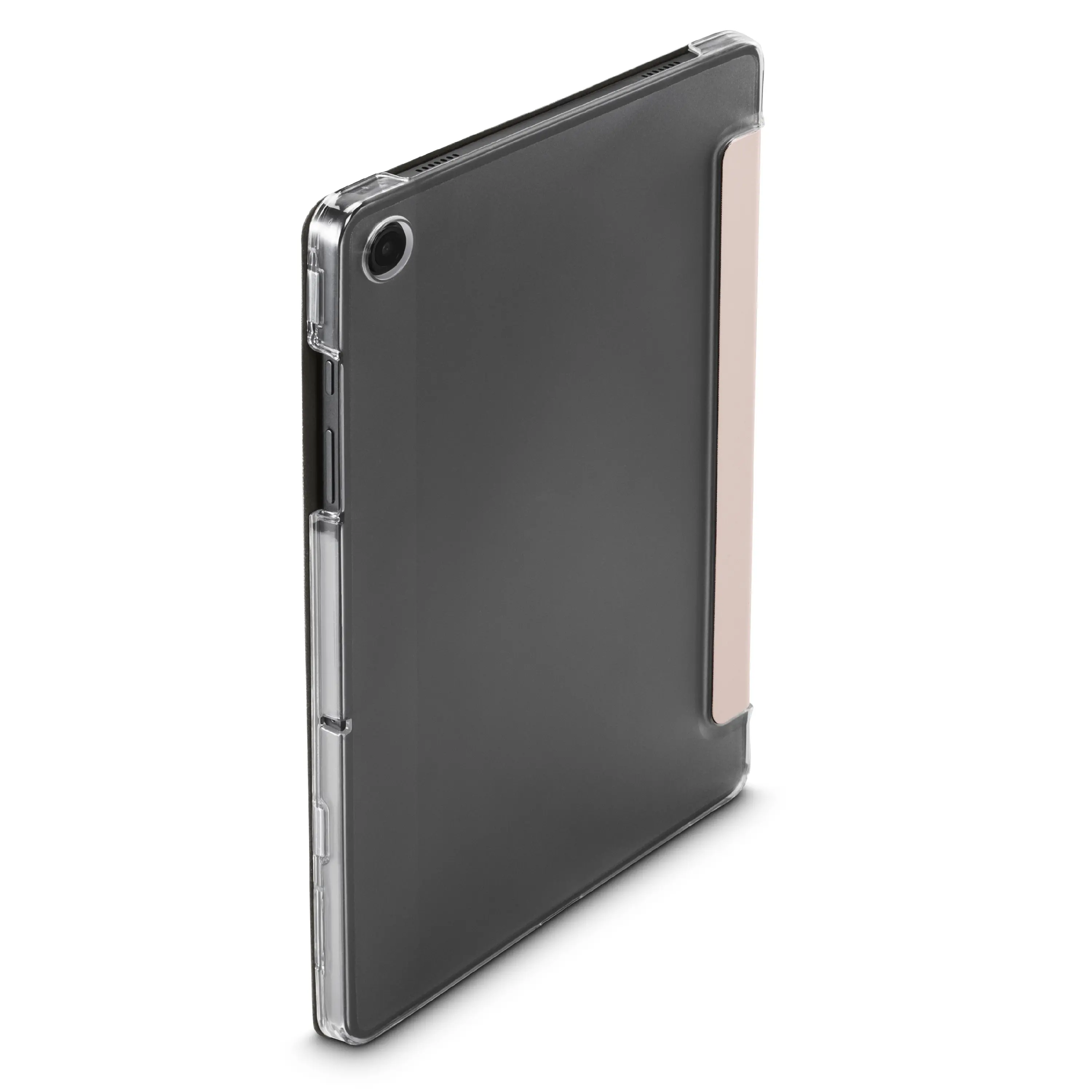 Etui na tablet Hama Fold Clear Samsung A9+ 11" Różowy