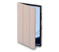 Hama Fold Clear Samsung A9+ 11" Różowy