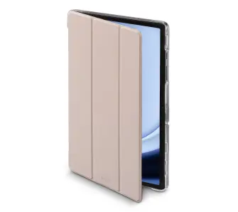 Etui na tablet Hama Fold Clear Samsung A9+ 11" Różowy