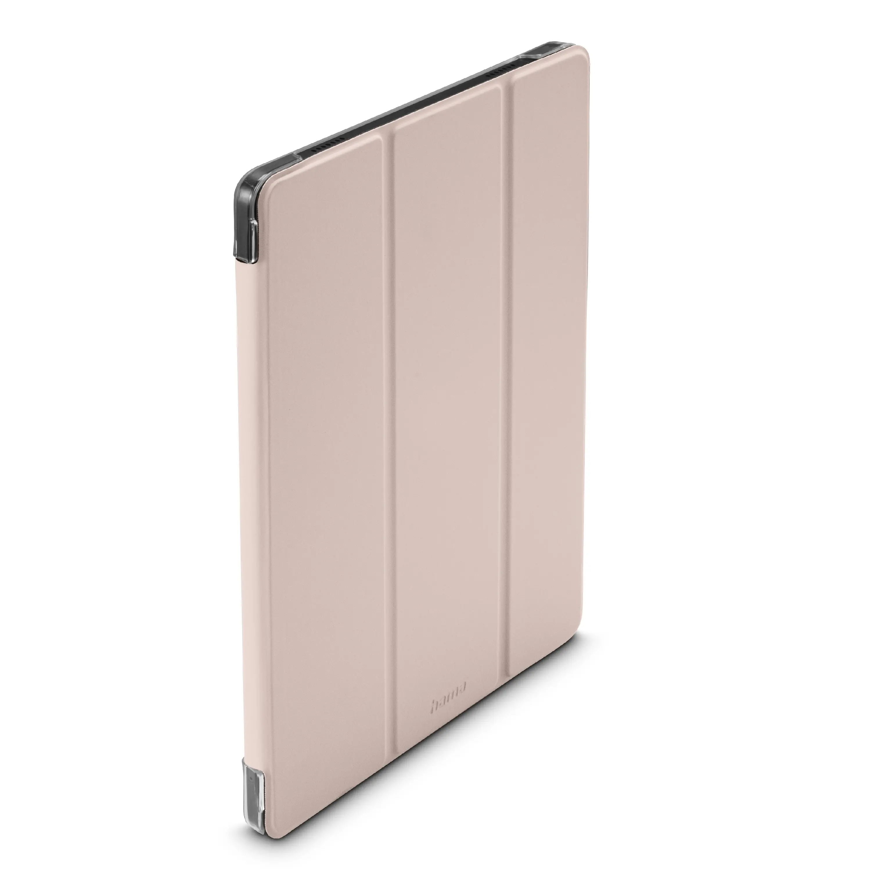 Etui na tablet Hama Fold Clear Samsung A9+ 11" Różowy