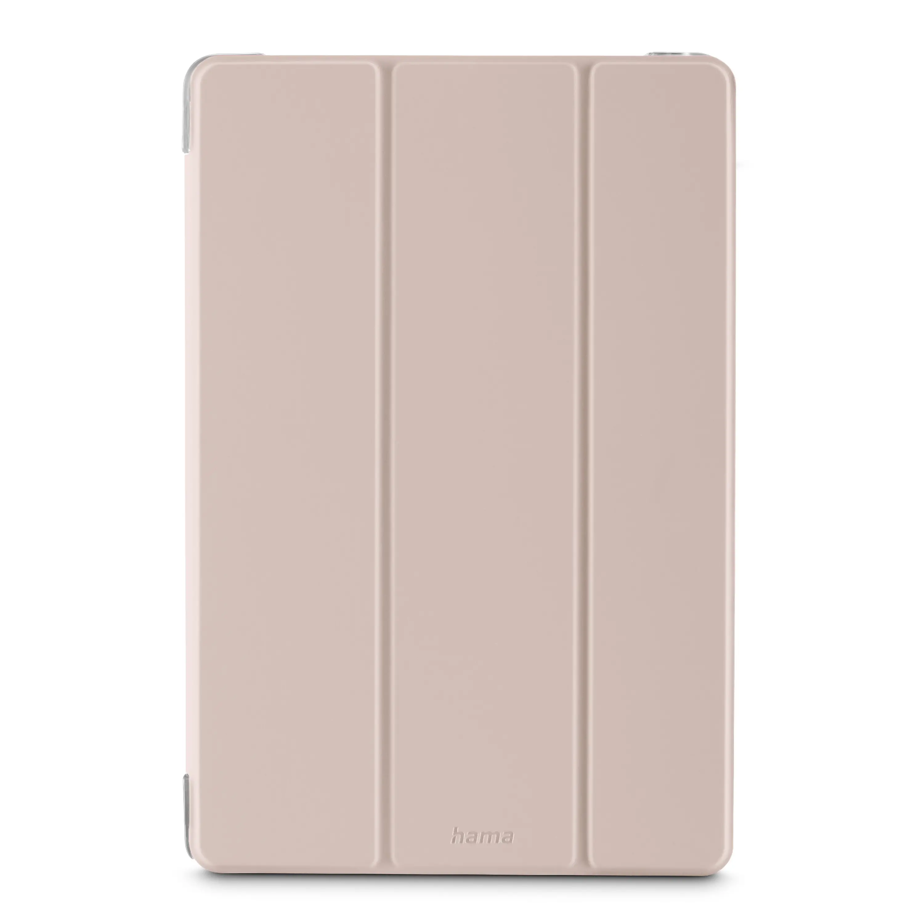 Etui na tablet Hama Fold Clear Samsung A9+ 11" Różowy