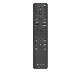 Pilot Savio RC-17 do TV Xiaomi SMART